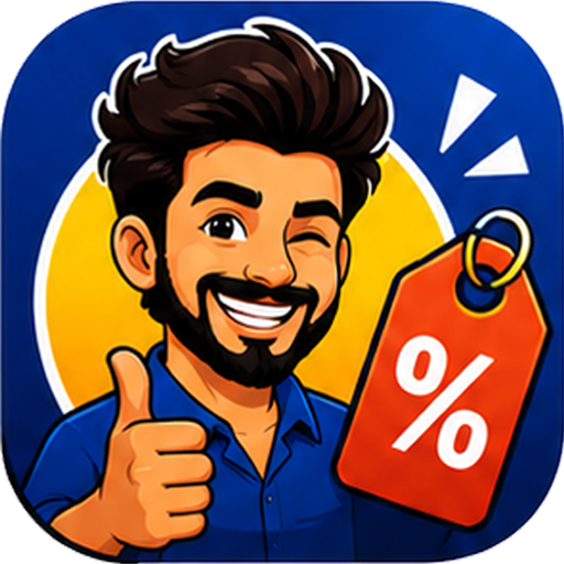 OfferMachi logo